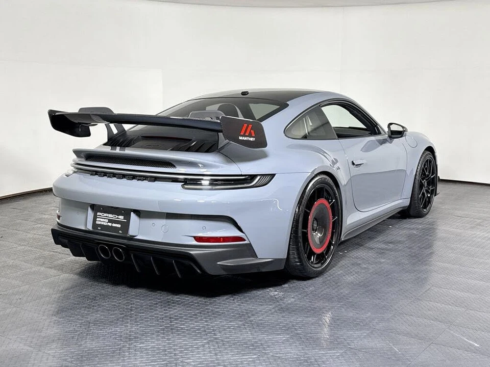 2023 Porsche 992 GT3 - Image 7 of 31