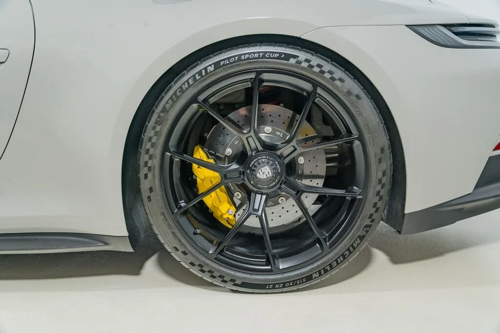 2023 Porsche 992 GT3 - Image 13 of 31