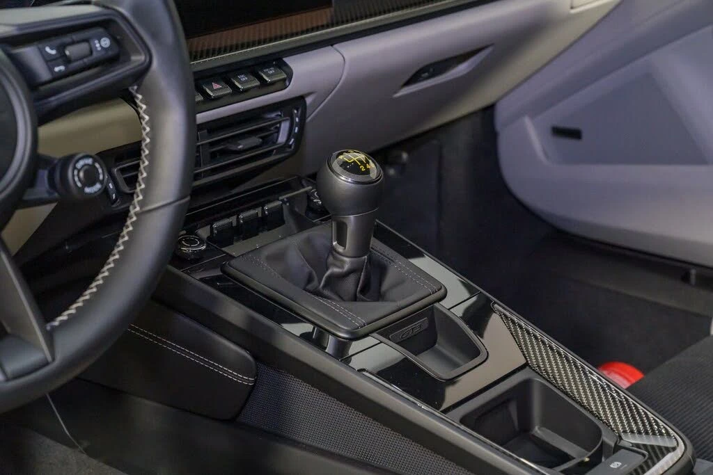 2023 Porsche 992 GT3 - Image 20 of 31