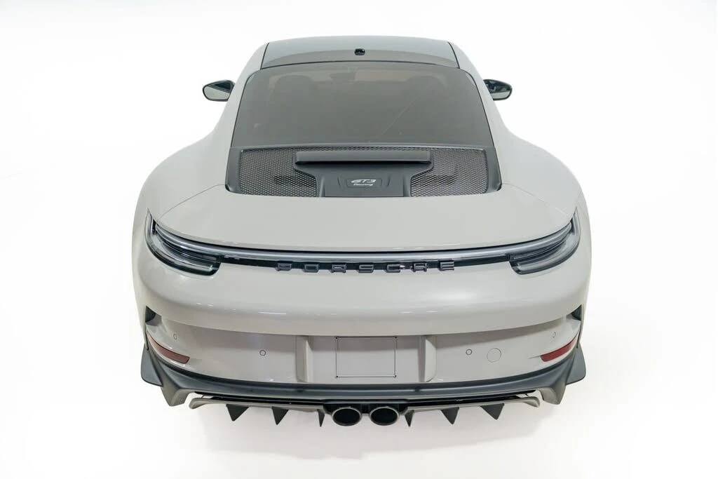 2023 Porsche 992 GT3 - Image 7 of 31