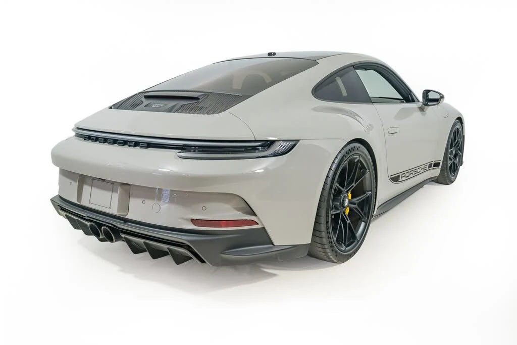 2023 Porsche 992 GT3 - Image 9 of 31