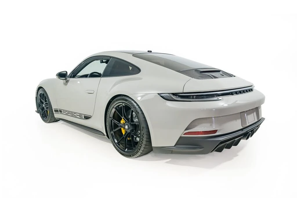 2023 Porsche 992 GT3 - Image 4 of 31