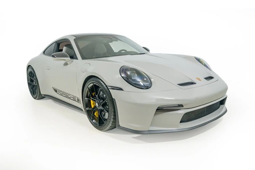 2023 Porsche 992 GT3 - Image 11 of 31