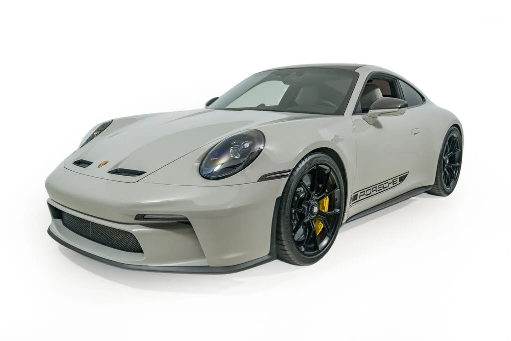 2023 Porsche 992 GT3 - Image 2 of 31