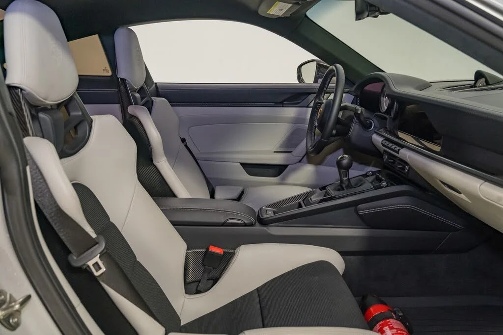 2023 Porsche 992 GT3 - Image 25 of 31