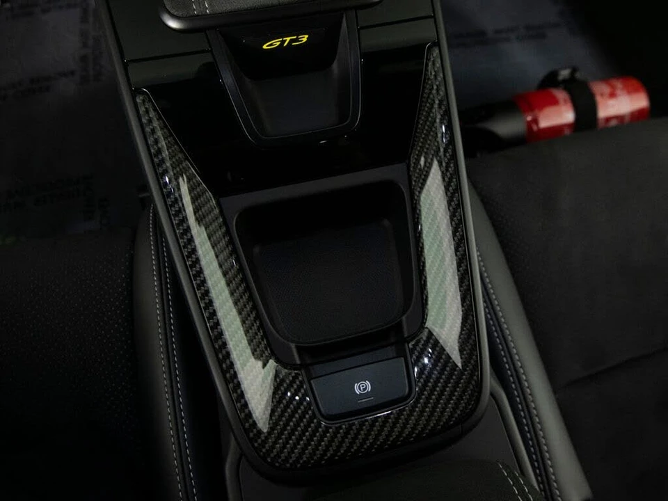 2023 Porsche 992 GT3 - Image 29 of 31