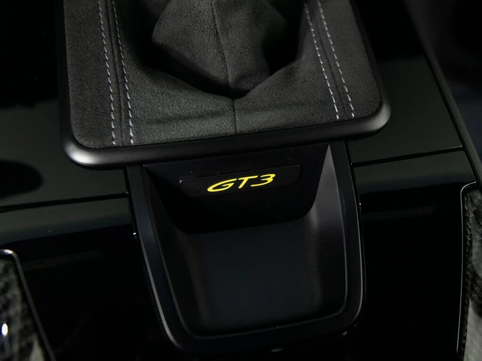 2023 Porsche 992 GT3 - Image 25 of 31