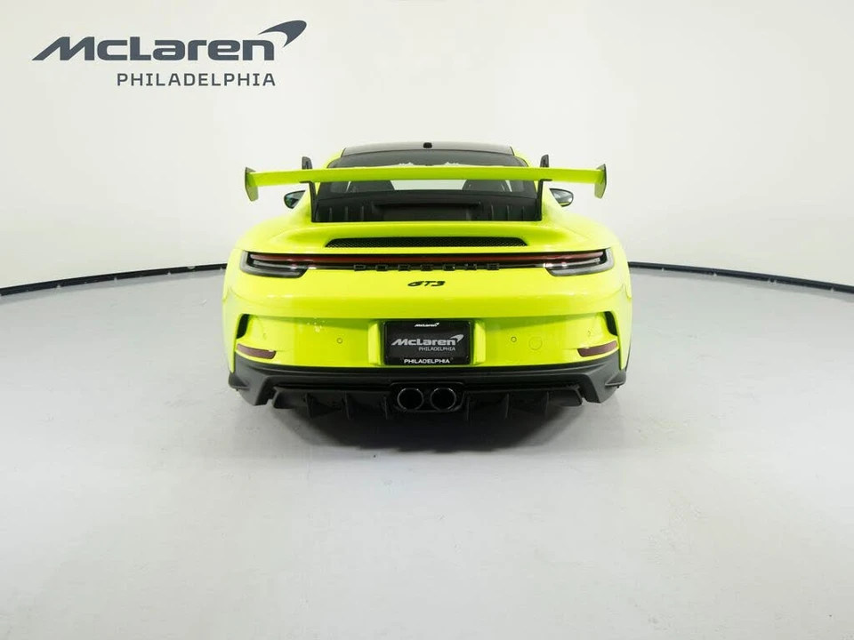 2023 Porsche 992 GT3 - Image 6 of 31