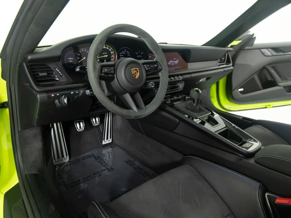 2023 Porsche 992 GT3 - Image 15 of 31