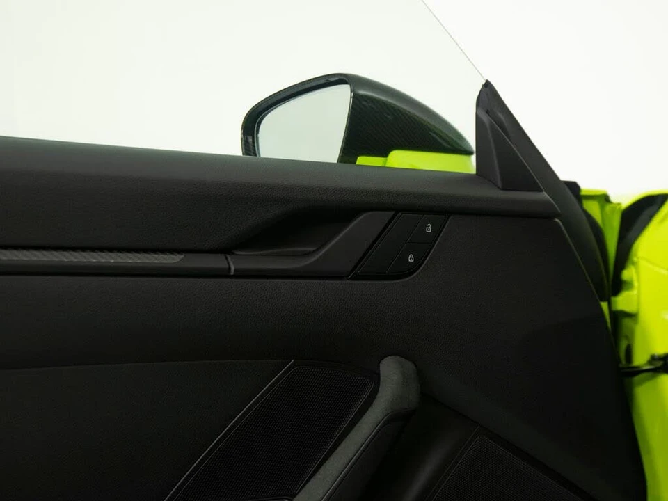 2023 Porsche 992 GT3 - Image 11 of 31