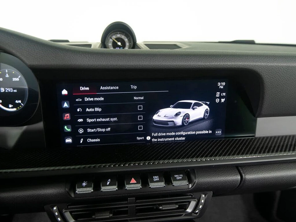 2023 Porsche 992 GT3 - Image 21 of 31