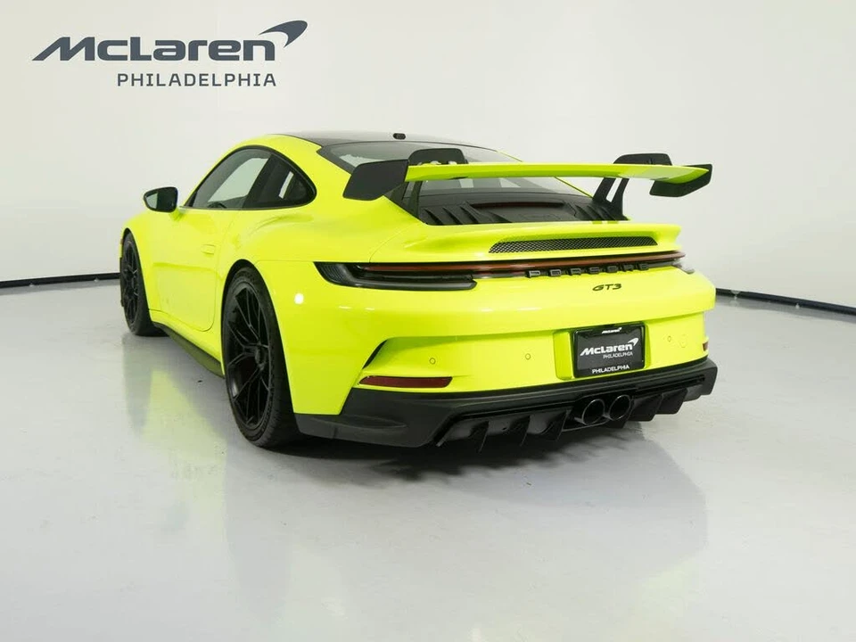 2023 Porsche 992 GT3 - Image 7 of 31