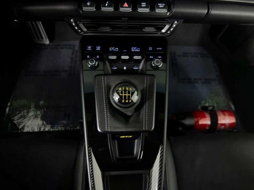 2023 Porsche 992 GT3 - Image 23 of 31