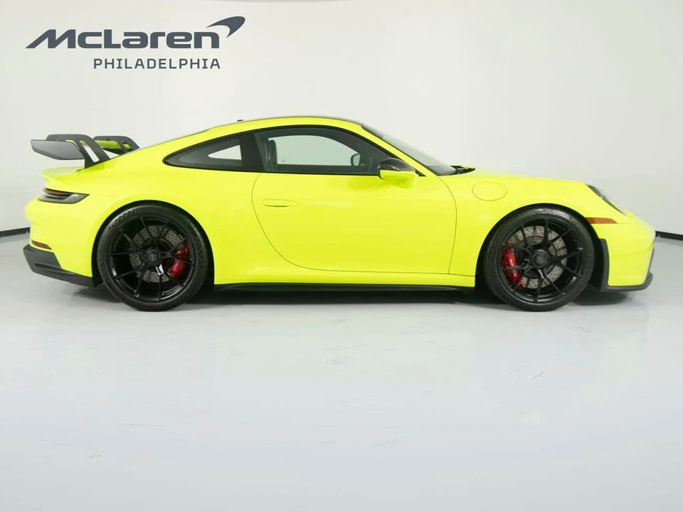 2023 Porsche 992 GT3 - Image 4 of 31