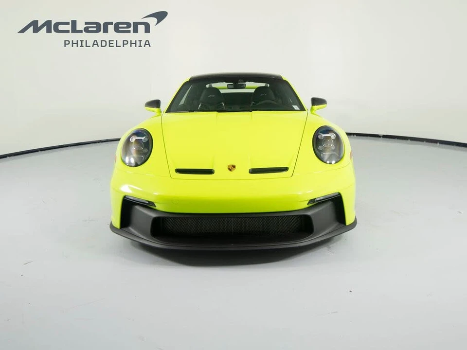 2023 Porsche 992 GT3 - Image 2 of 31