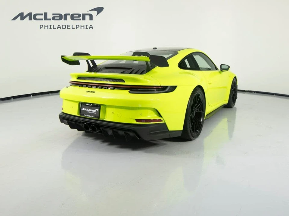 2023 Porsche 992 GT3 - Image 5 of 31