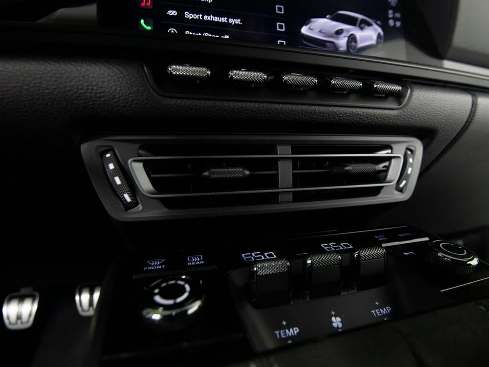 2023 Porsche 992 GT3 - Image 28 of 31