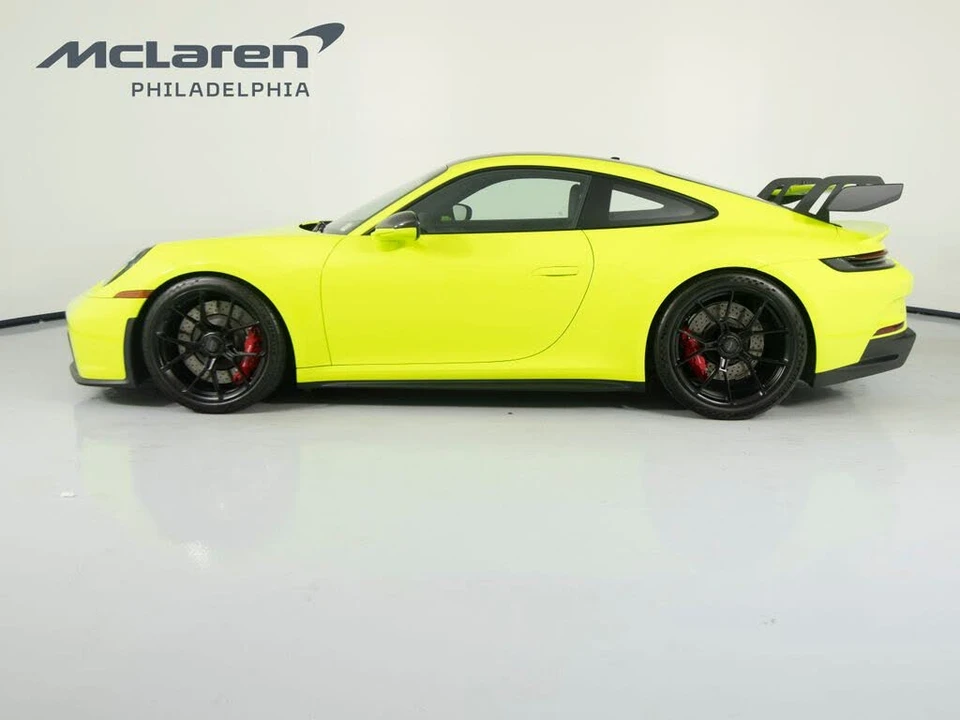 2023 Porsche 992 GT3 - Image 8 of 31