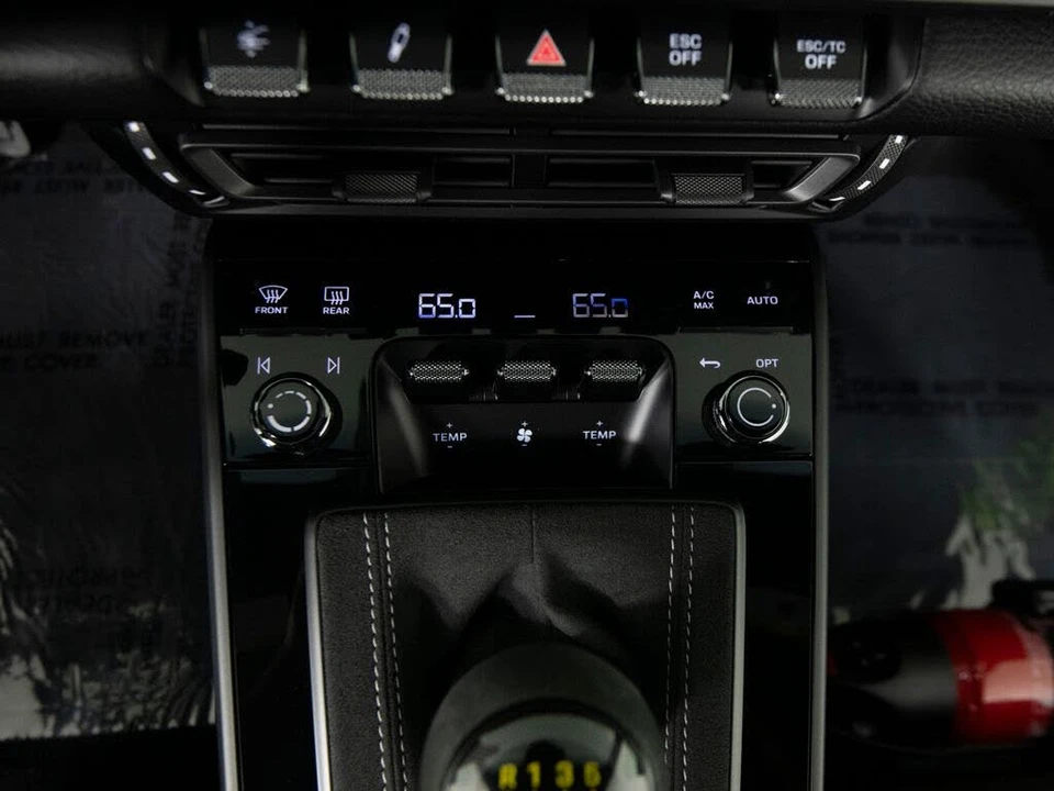 2023 Porsche 992 GT3 - Image 24 of 31