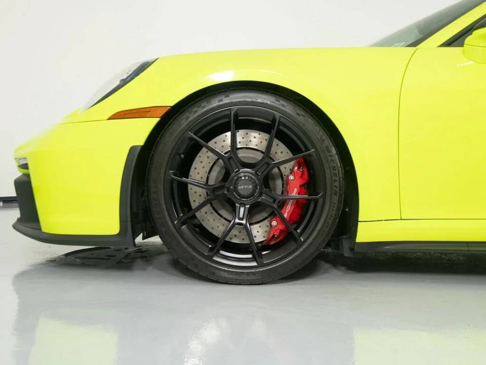 2023 Porsche 992 GT3 - Image 9 of 31