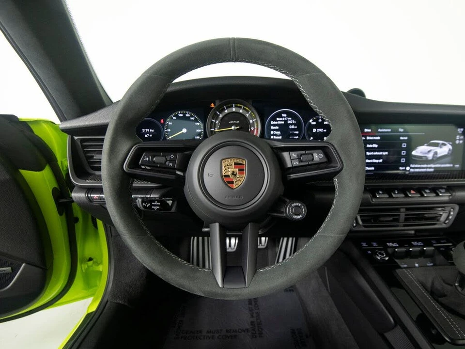2023 Porsche 992 GT3 - Image 16 of 31
