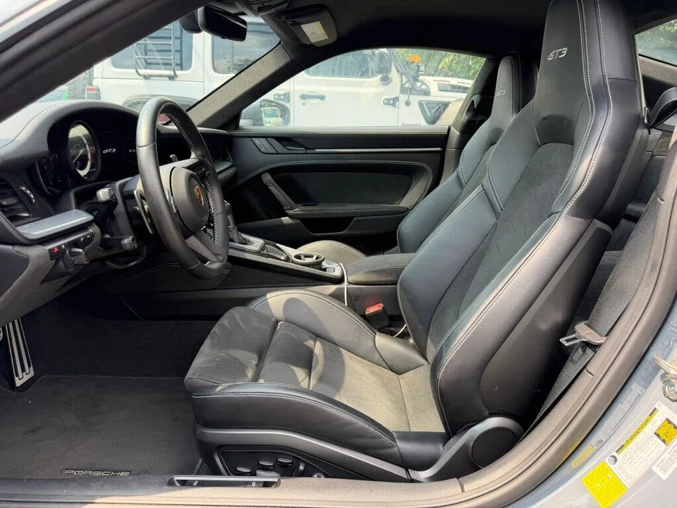 2023 Porsche 992 GT3 - Image 10 of 16