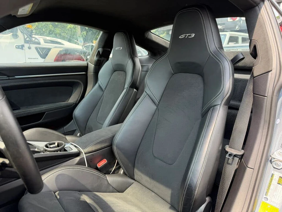 2023 Porsche 992 GT3 - Image 11 of 16