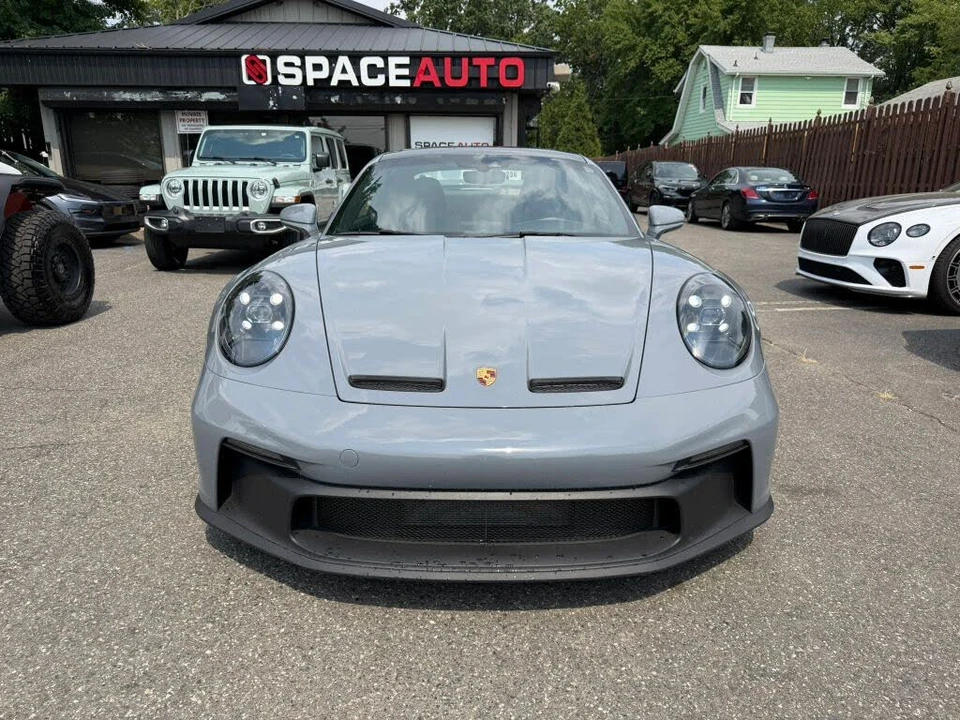 2023 Porsche 992 GT3 - Image 3 of 16