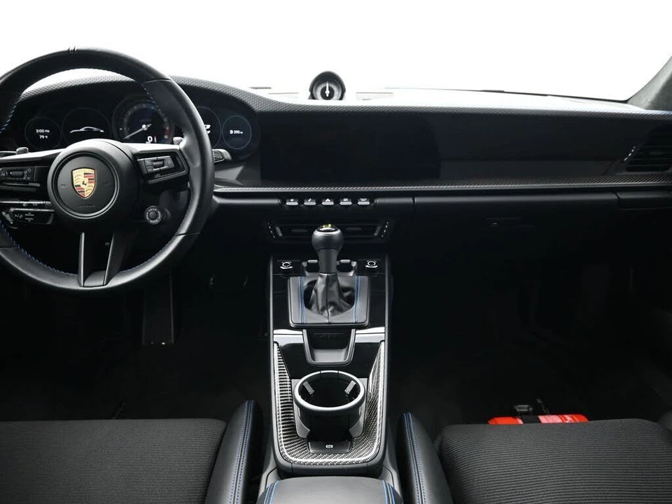 2023 Porsche 992 GT3 - Image 7 of 31