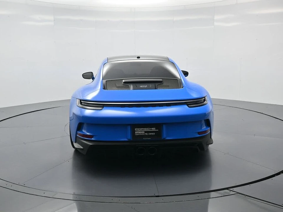 2023 Porsche 992 GT3 - Image 29 of 31