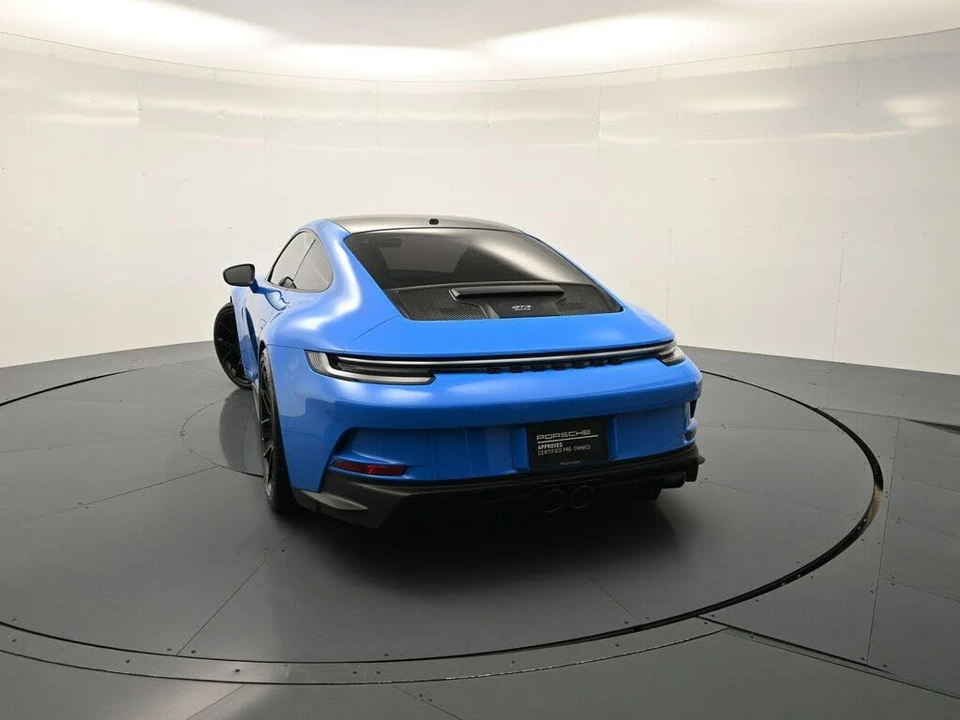 2023 Porsche 992 GT3 - Image 27 of 31