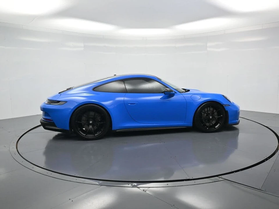 2023 Porsche 992 GT3 - Image 31 of 31
