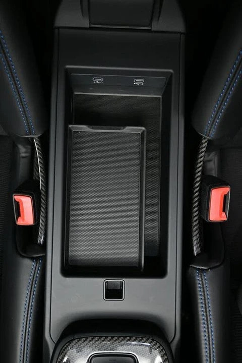 2023 Porsche 992 GT3 - Image 25 of 31