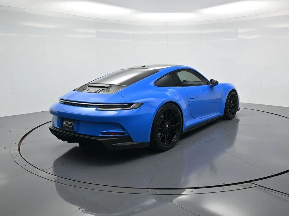 2023 Porsche 992 GT3 - Image 30 of 31