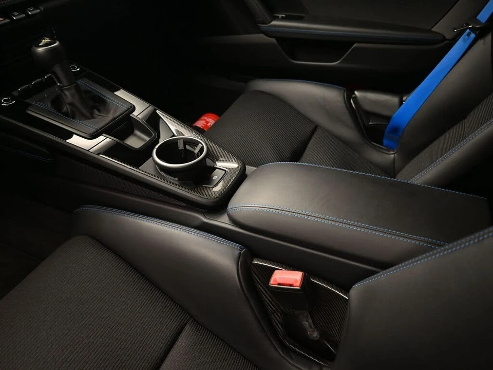 2023 Porsche 992 GT3 - Image 21 of 31