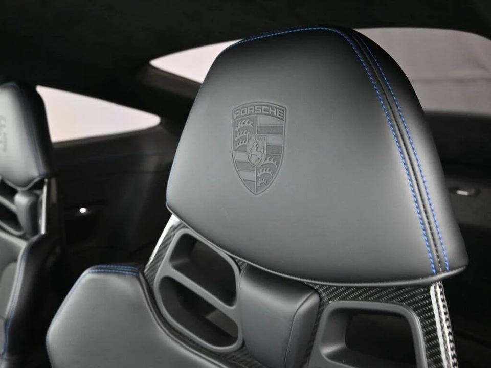 2023 Porsche 992 GT3 - Image 19 of 31