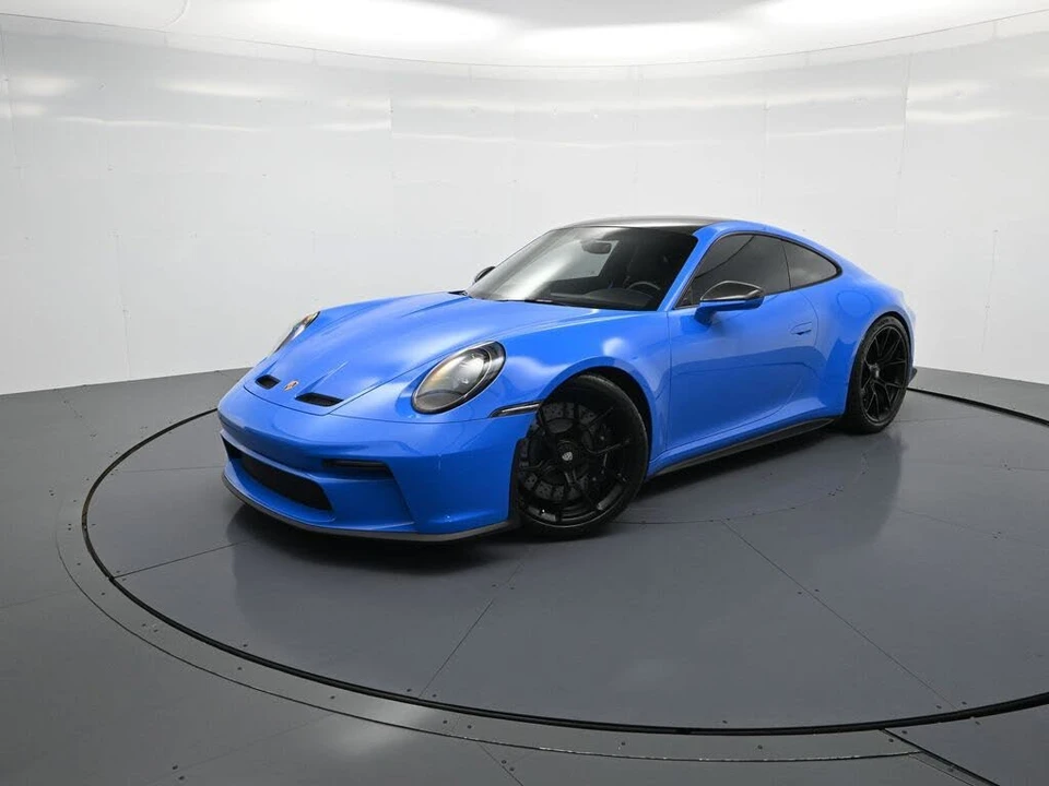 2023 Porsche 992 GT3 - Image 28 of 31