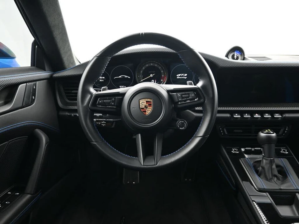 2023 Porsche 992 GT3 - Image 11 of 31