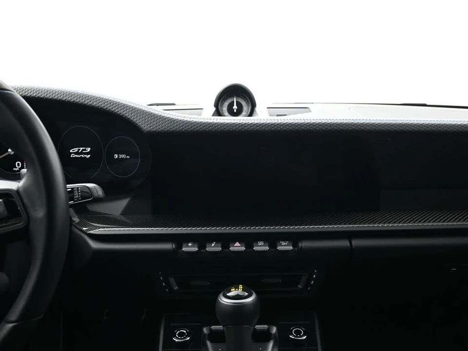 2023 Porsche 992 GT3 - Image 9 of 31