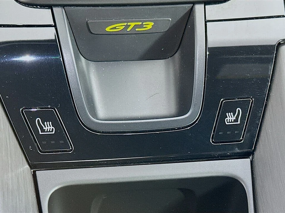 2023 Porsche 992 GT3 - Image 22 of 29
