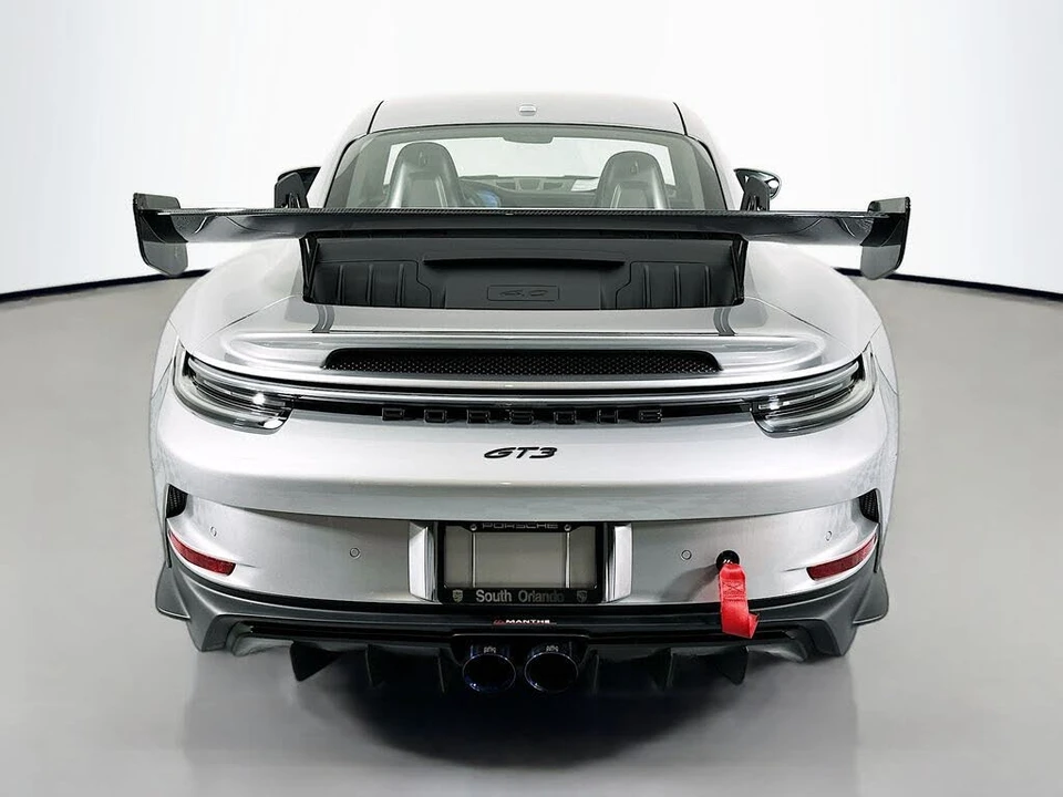 2023 Porsche 992 GT3 - Image 10 of 29