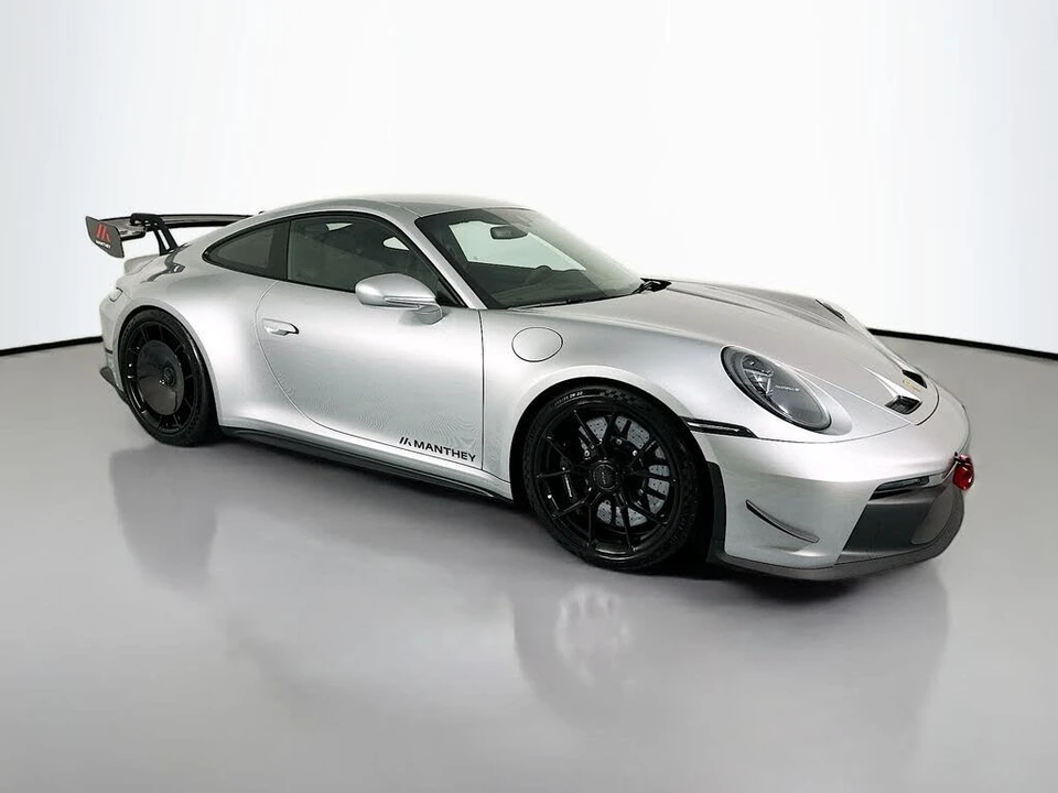 2023 Porsche 992 GT3 - Image 7 of 29