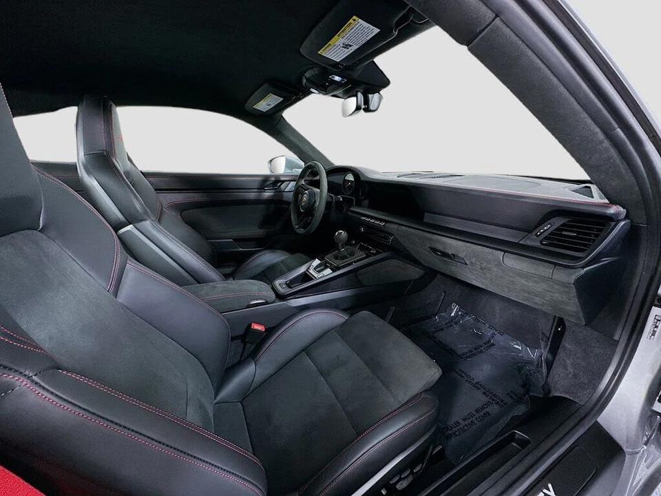 2023 Porsche 992 GT3 - Image 25 of 29