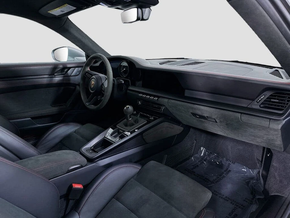 2023 Porsche 992 GT3 - Image 26 of 29