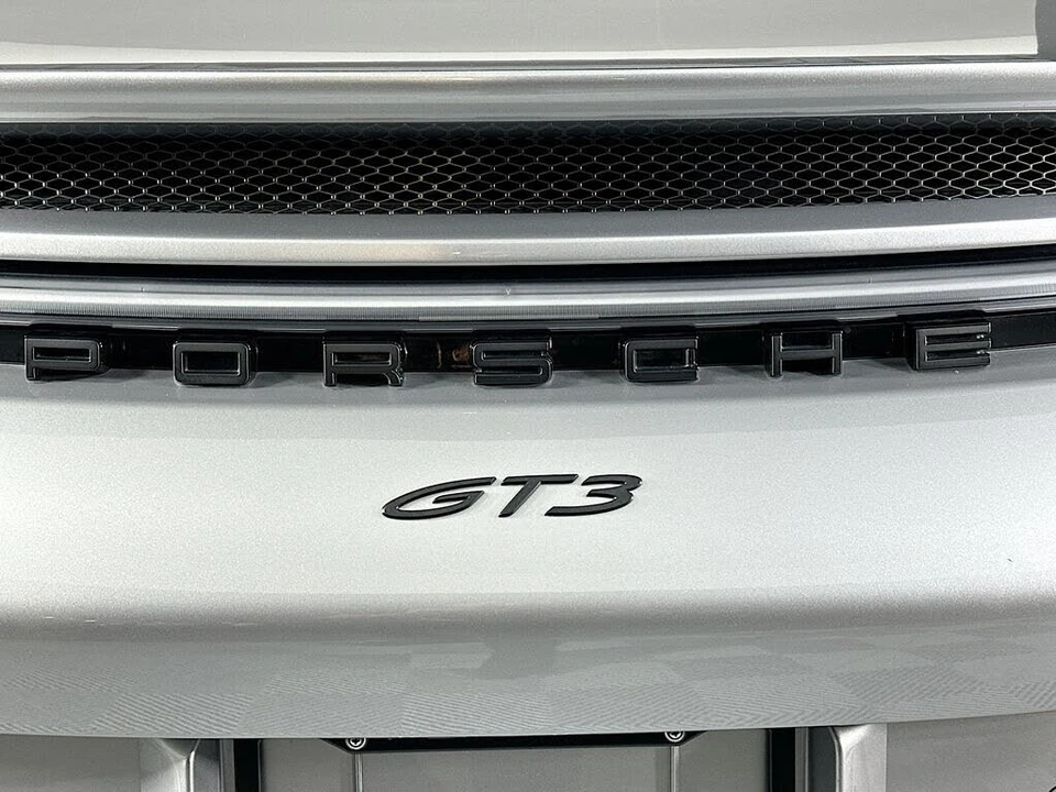 2023 Porsche 992 GT3 - Image 28 of 29