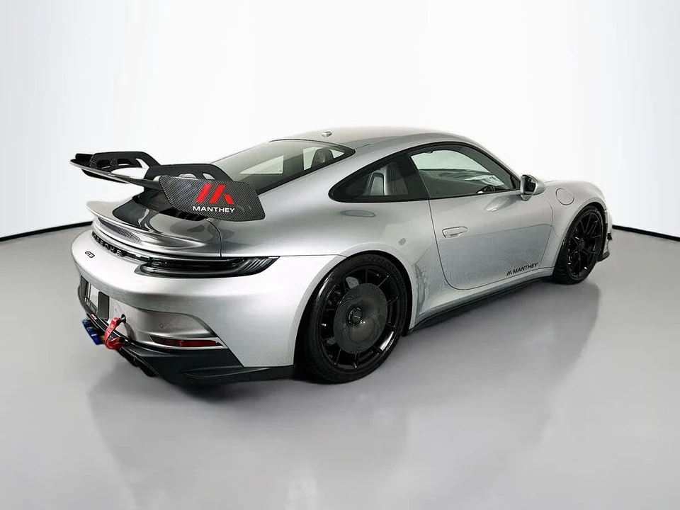 2023 Porsche 992 GT3 - Image 9 of 29