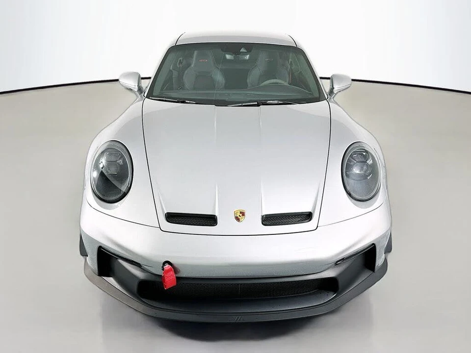 2023 Porsche 992 GT3 - Image 6 of 29