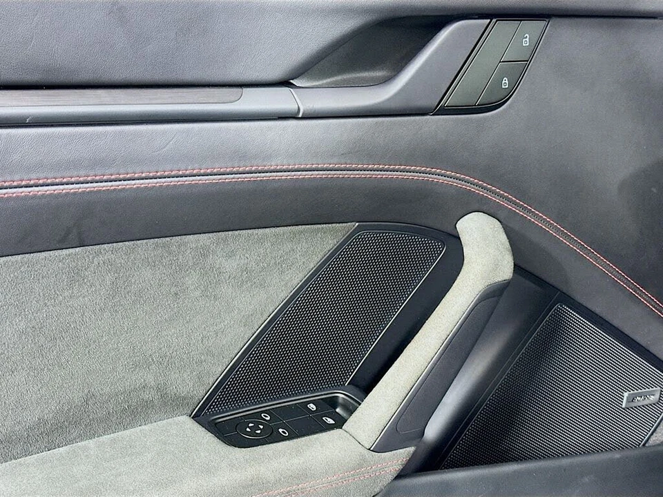 2023 Porsche 992 GT3 - Image 19 of 29