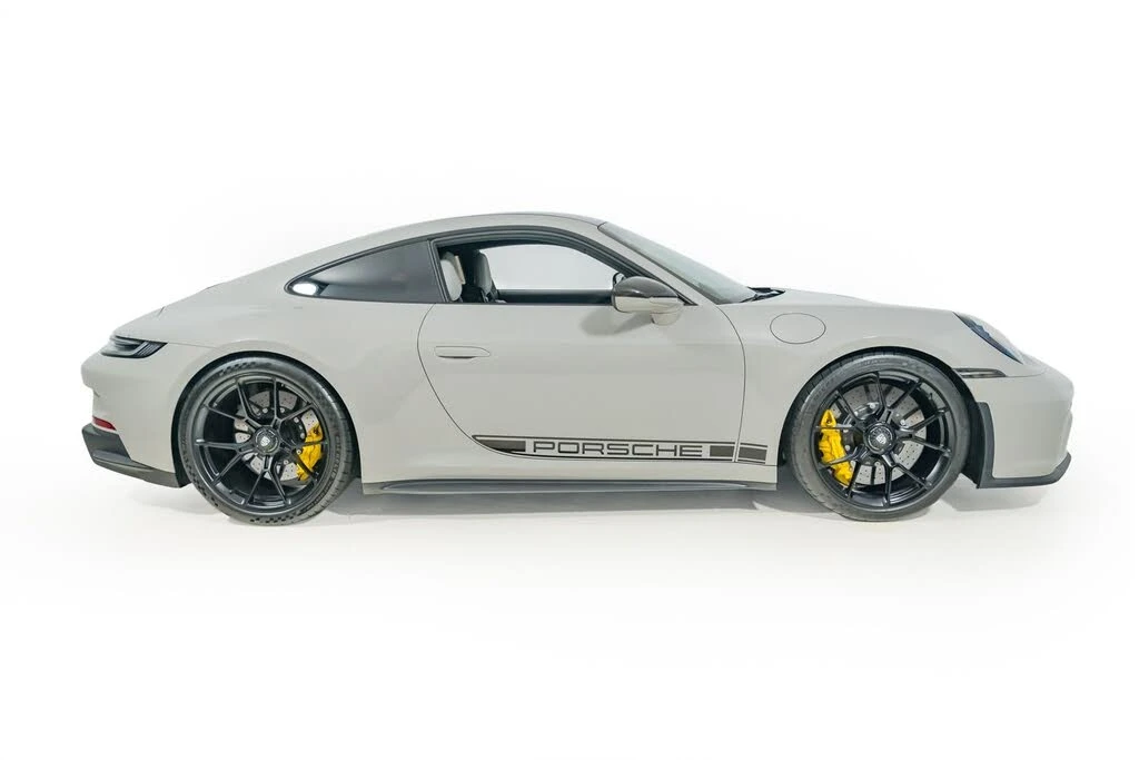 2023 Porsche 992 GT3 - Image 10 of 31