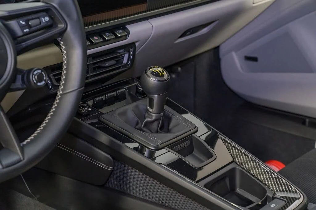 2023 Porsche 992 GT3 - Image 20 of 31